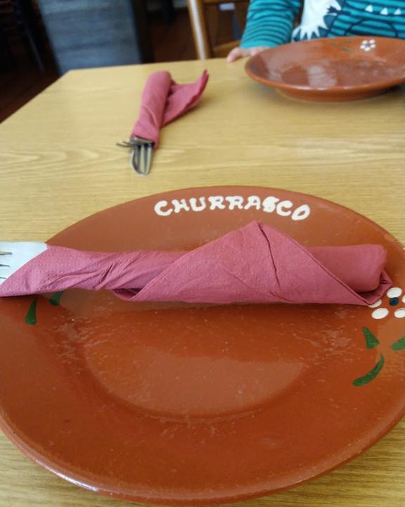 Churrasco Grill Dortmund